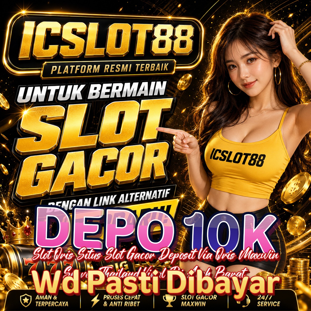 DEPO 10K