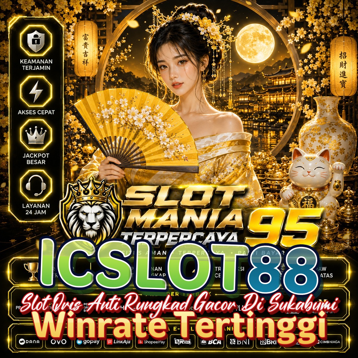 ICSLOT88