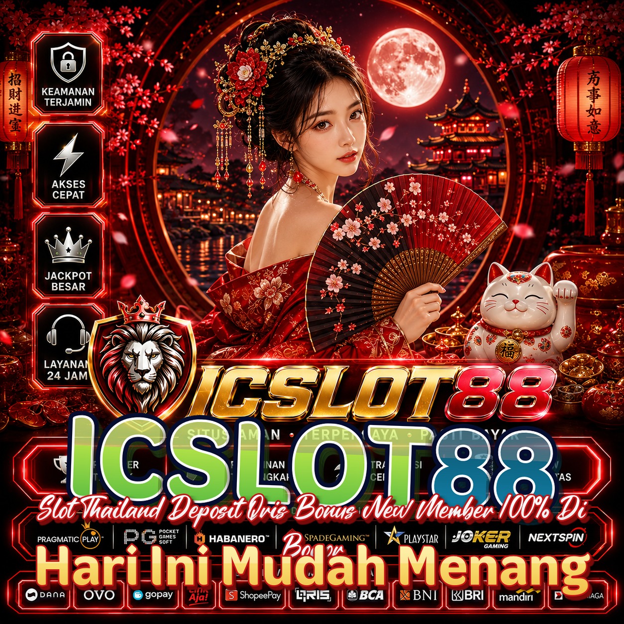 ICSLOT88