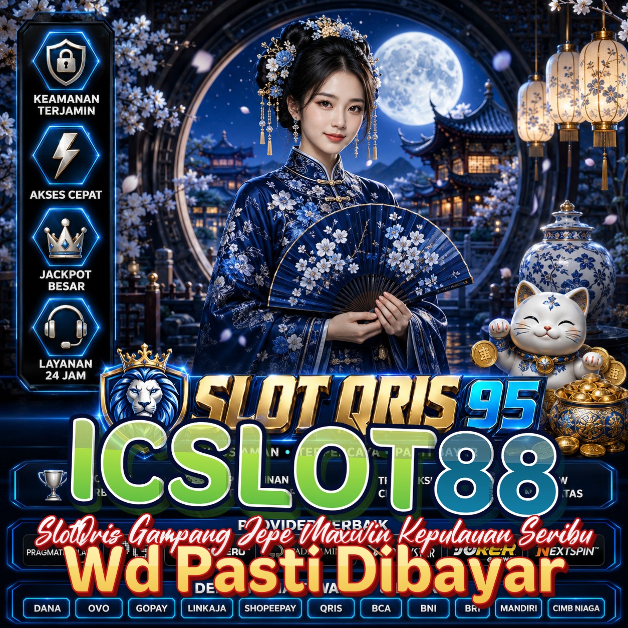 ICSLOT88